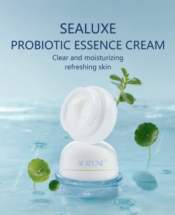 SEALUXE Probiotic Essence Cream - Image 6