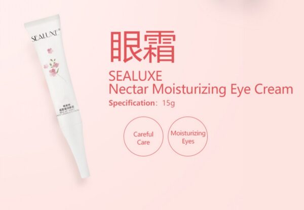 SEALUXE Nectar Eye Cream - Image 5