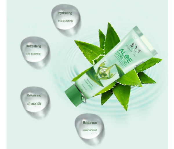 iLiFE Aloe Vera Gel - Image 5