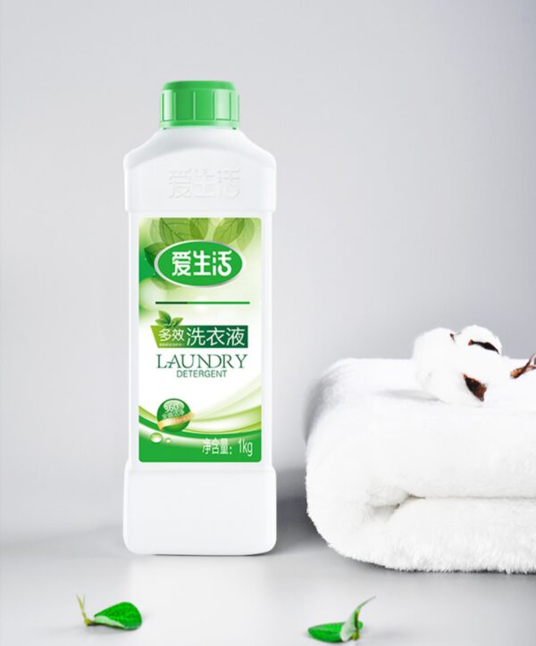 iLiFE Laundry Detergent - Image 3