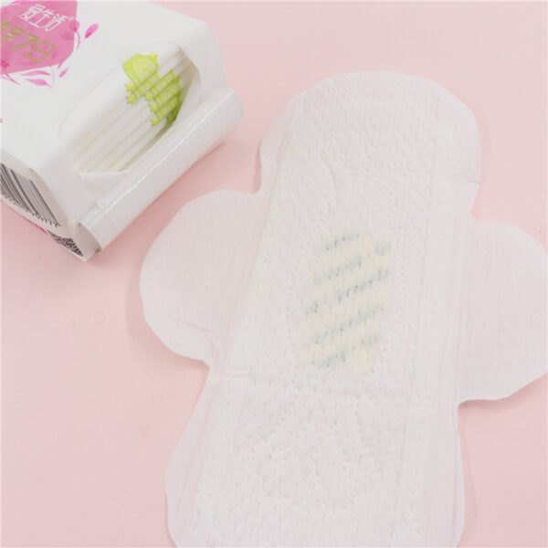 iLiFE 7-Day Sanitary Pads Day Mini Size - Image 8