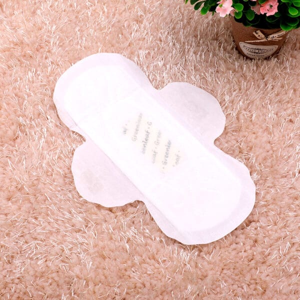 iLiFE 7-Day Sanitary Pads Night Use - Image 6