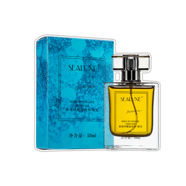 SEALUXE Meet By Chance Perfume (Aurora) Gents