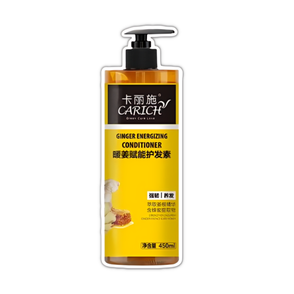 CARICH Ginger Conditioner