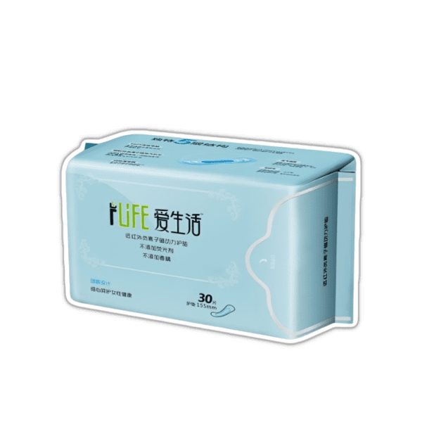 iLiFE Sanitary Panty Liner