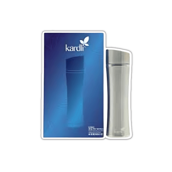 Kardli Healthy Bottle