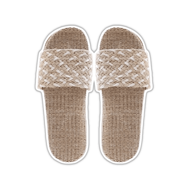 Kardli Slippers（Man) 41-42