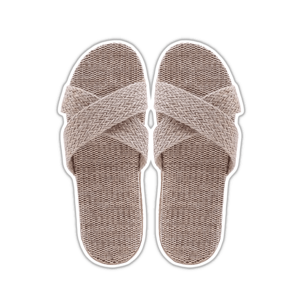 Kardli Slippers（Women) 37-38