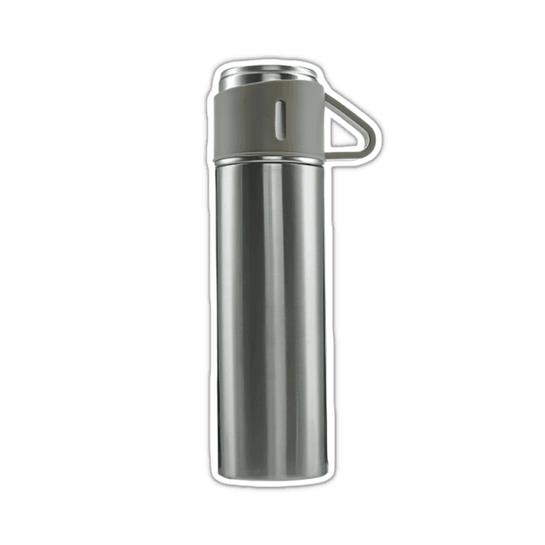 Kardli Stainless Steel Thermal Cup