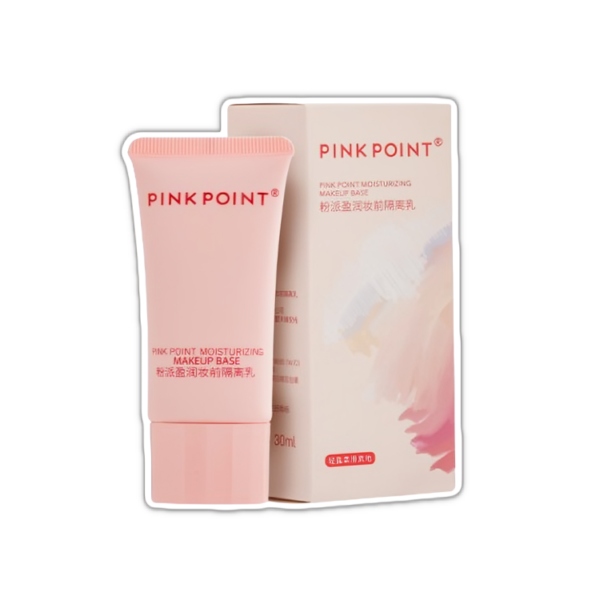 PINK POINT Moisturizing Makeup Base