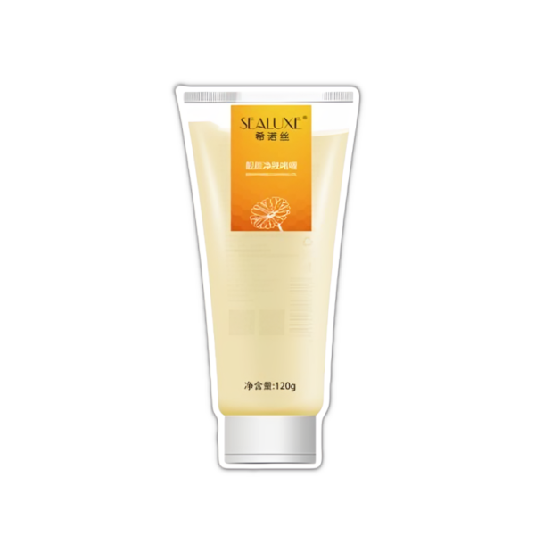 SEALUXE Brightening Cleansing Gel