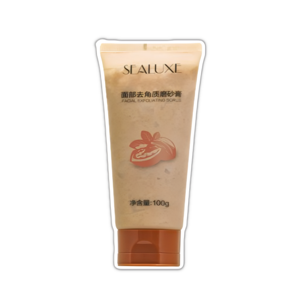 SEALUXE Facial Exfoliating Scrub