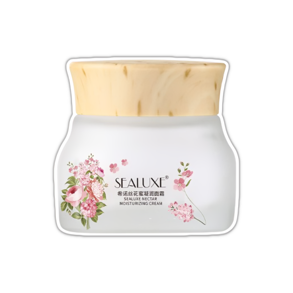 SEALUXE Nectar Moisturizing Cream