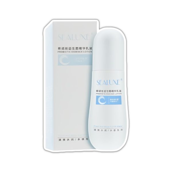 SEALUXE Probiotic Essence Lotion