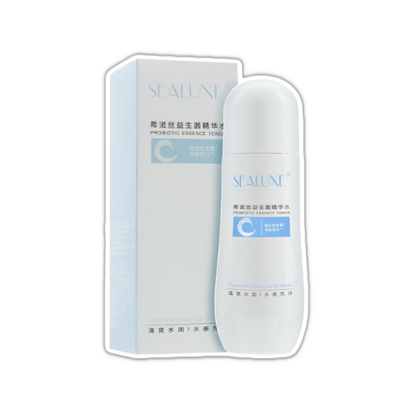 SEALUXE Probiotic Essence Toner