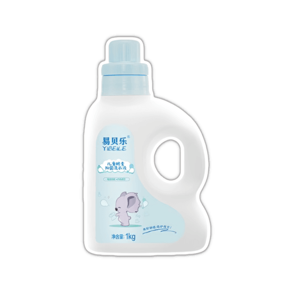 YIBEILE Children's Enzyme Antibacterial Laundry Detergent