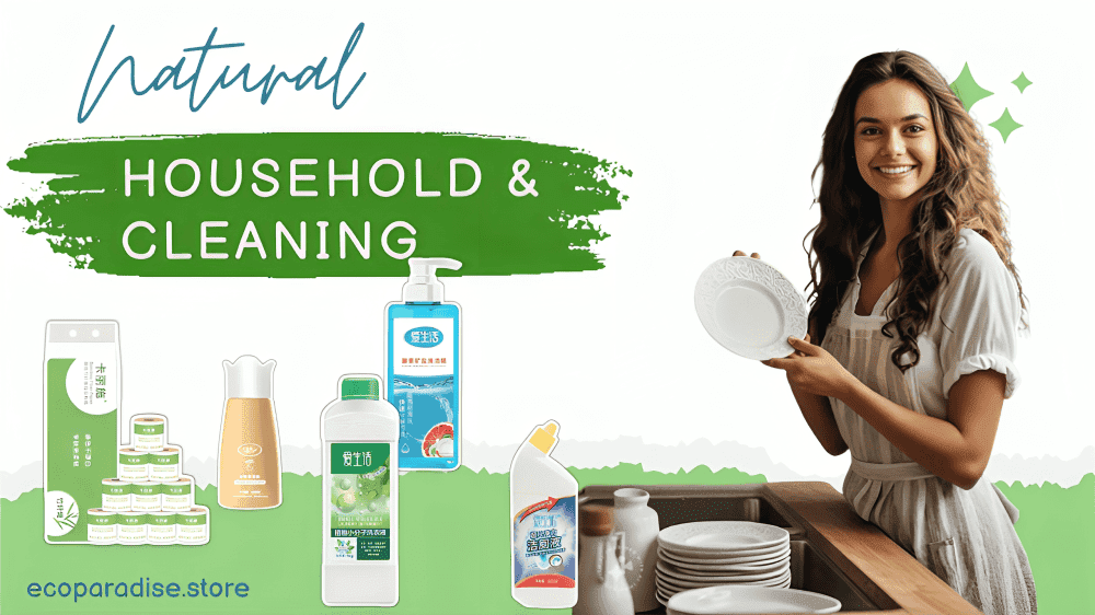 Household & Cleaning