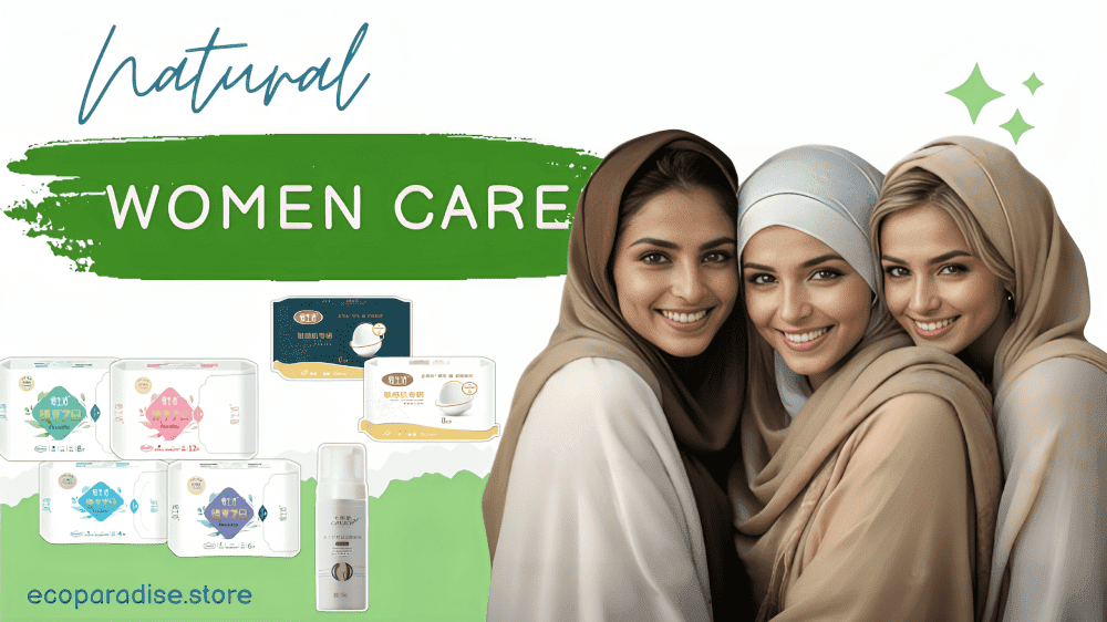 Women care